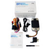 TK303 2G GPS Vehicle Tracking Device